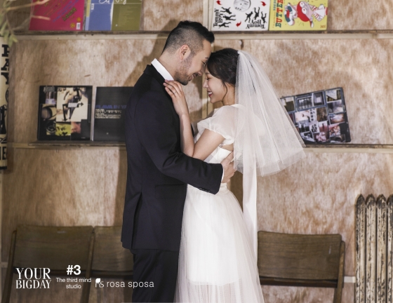 손성아, DJ다큐/사진=스타제국
