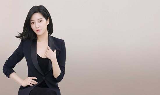 배우 이유비 / 사진=935엔터테인먼트