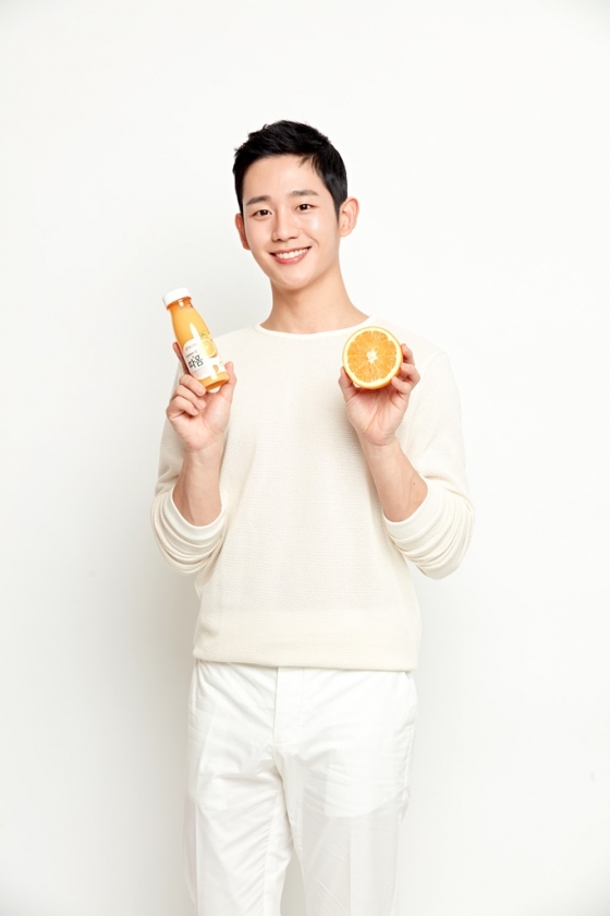 정해인