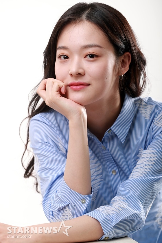 배우 신도현/사진=임성균 기자