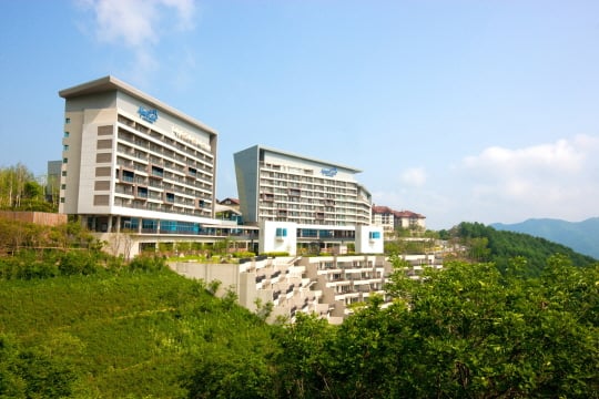 /사진제공=하이원