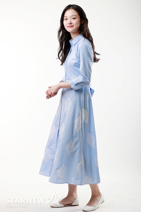 배우 신도현/사진=임성균 기자
