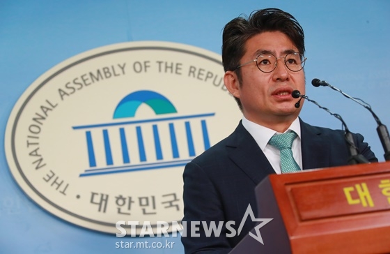 박종진 바른미래당 송파을 예비후보/사진=머니투데이
