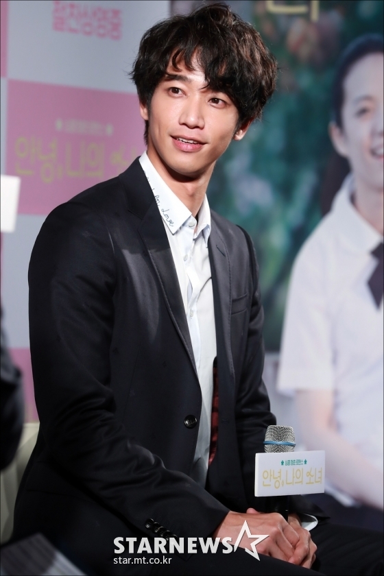 류이호/사진=임성균 기자