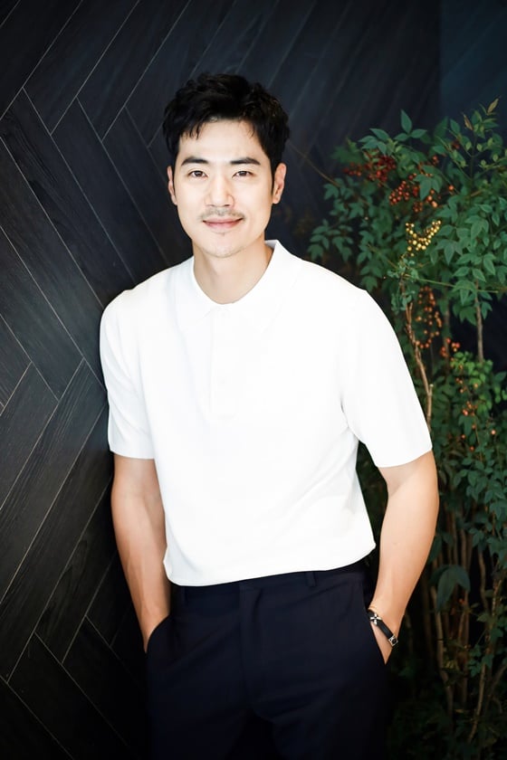 김강우 /사진=킹 엔터테인먼트