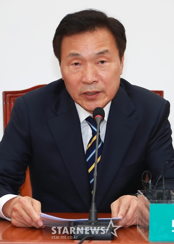 손학규 바른미래당 중앙선대위원장/사진=머니투데이