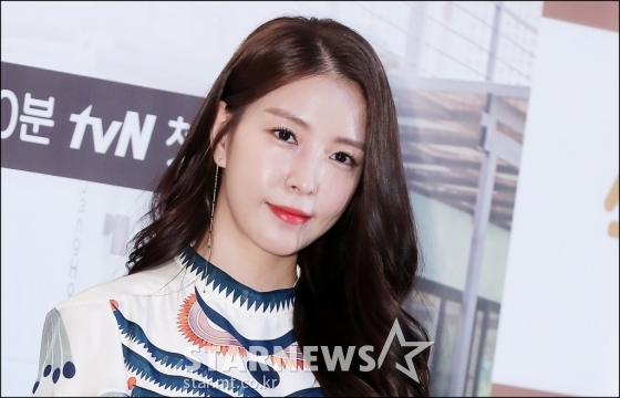 보아/사진=김창현 기자