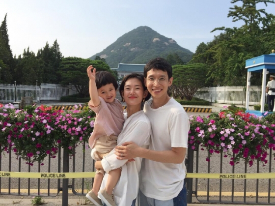 /사진=봉태규 인스타그램