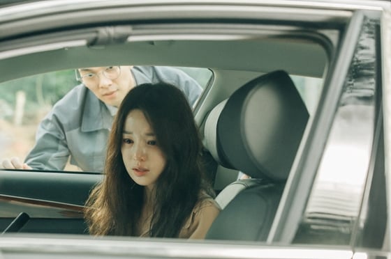 /사진=영화 '데자뷰' 스틸컷