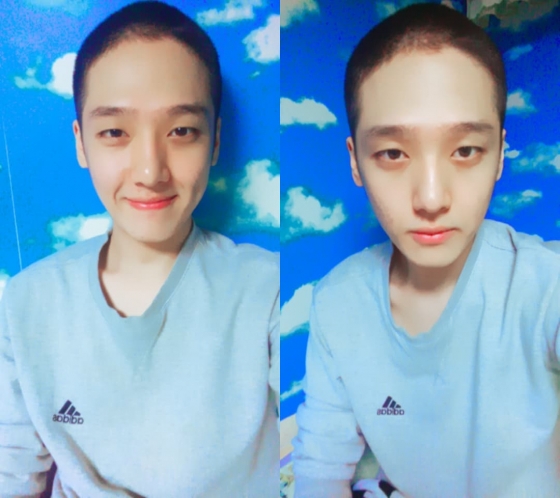 /사진=강이석 페이스북