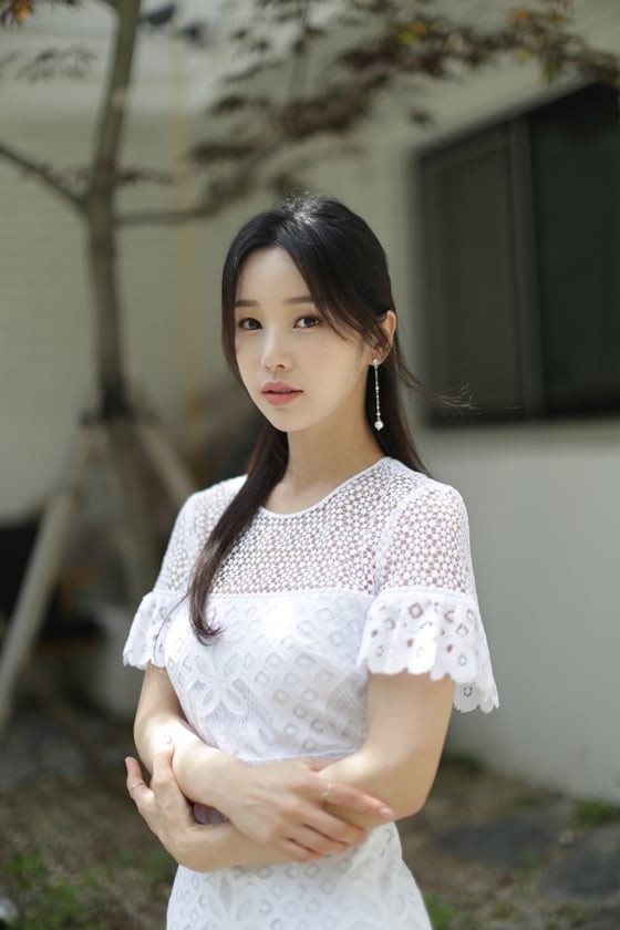 배우 남규리/사진제공=남규리