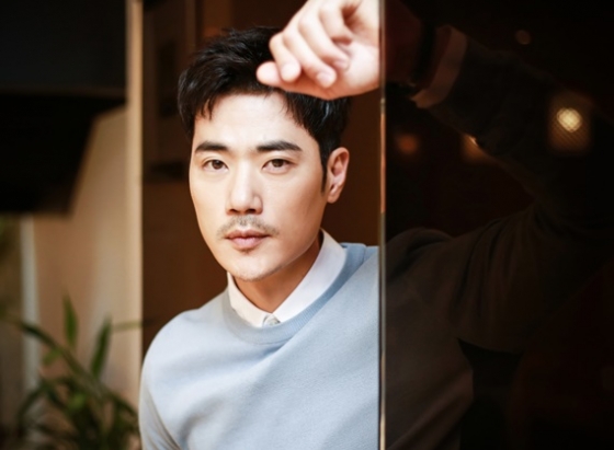 배우 김강우 / 사진=킹 엔터테인먼트