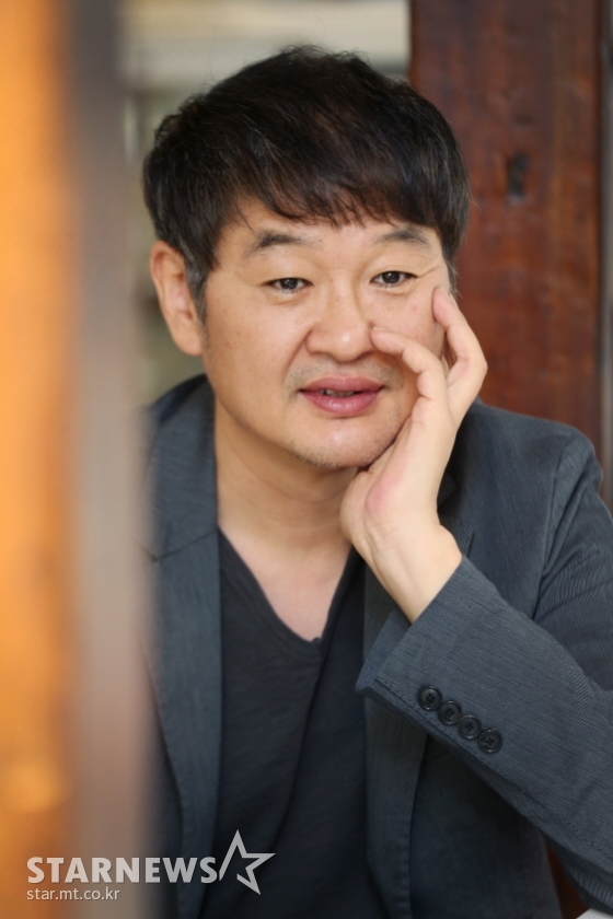 허진호 감독/사진=스타뉴스