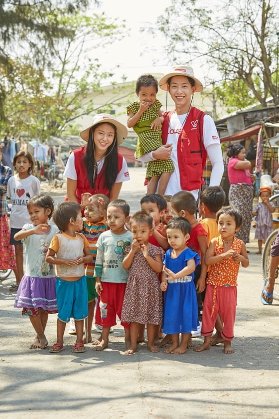 /사진제공=FNC엔터테인먼트