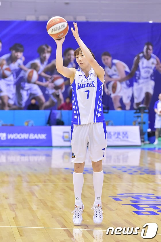 박혜진./사진=뉴스1