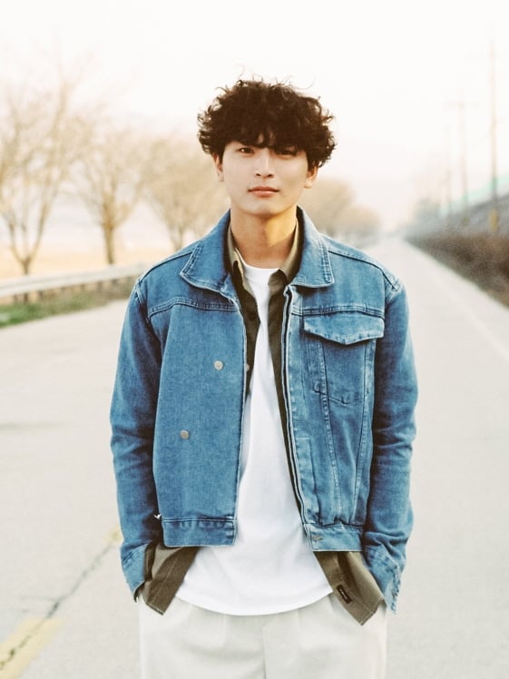 정진웅/사진제공=미스틱 엔터테인먼트