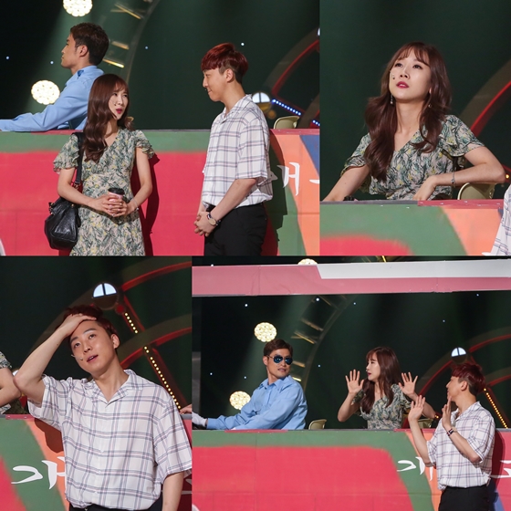 /사진=KBS 2TV '개그콘서트'