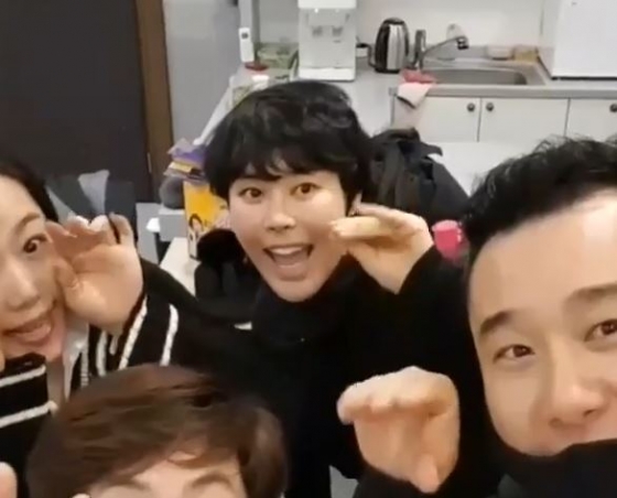 /사진=노현태 인스타그램