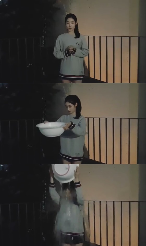 /사진제공=정채연 인스타그램