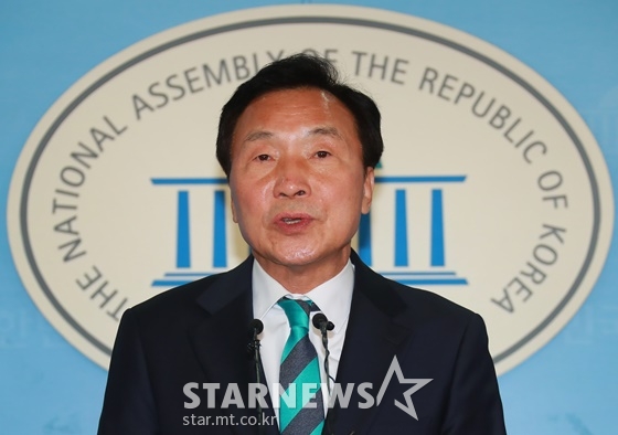 손학규 바른미래당 상임선대위원장/사진=머니투데이