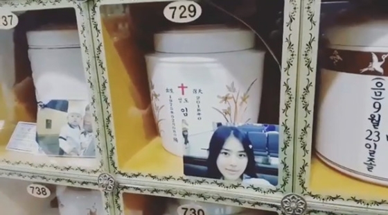 /사진=노현태 인스타그램 캡처