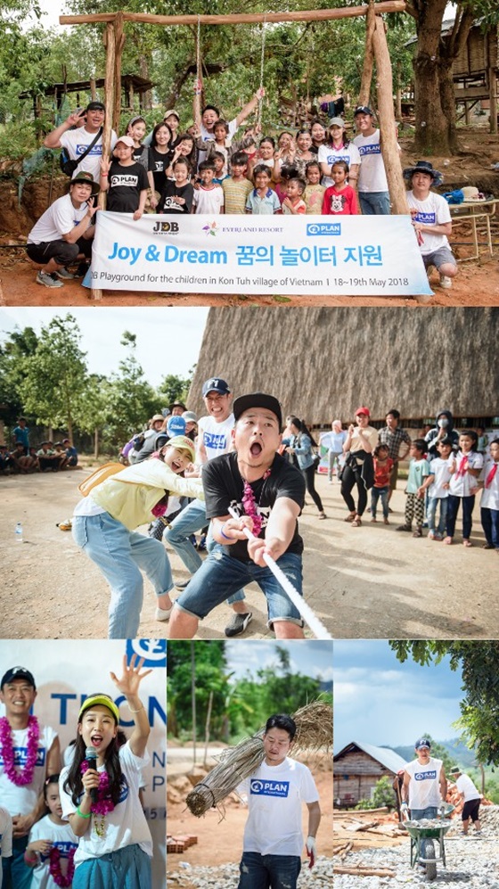 /사진제공=JDB엔터테인먼트
