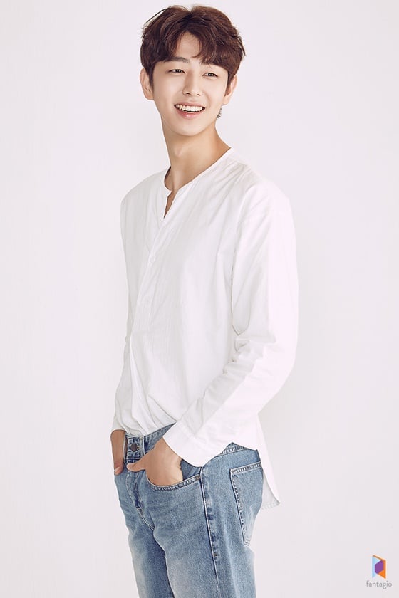 은해성 / 사진제공=판타지오