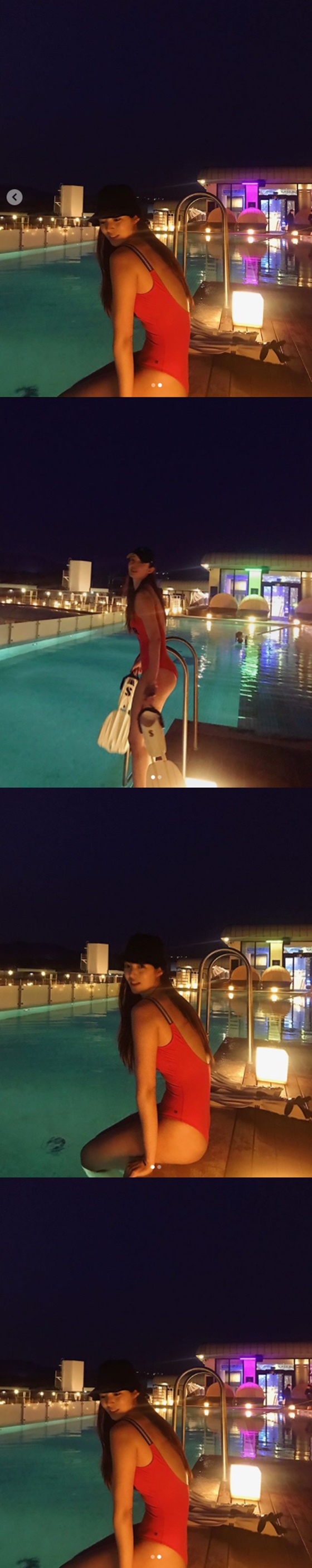 / 사진= 유승옥 인스타그램