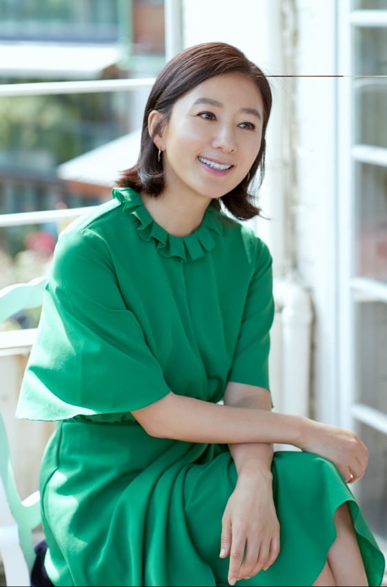 김희애/사진=머니투데이 스타뉴스