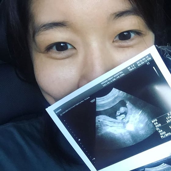 /사진=김빈우 인스타그램