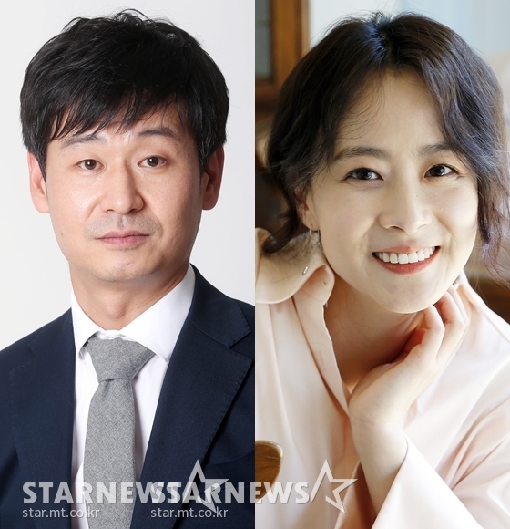 박혁권, 류현경/사진=스타뉴스