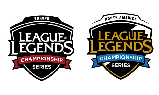 나이스게임TV가 EU LCS와 NA LCS 경기를 중계한다. /사진=나이스게임TV 제공