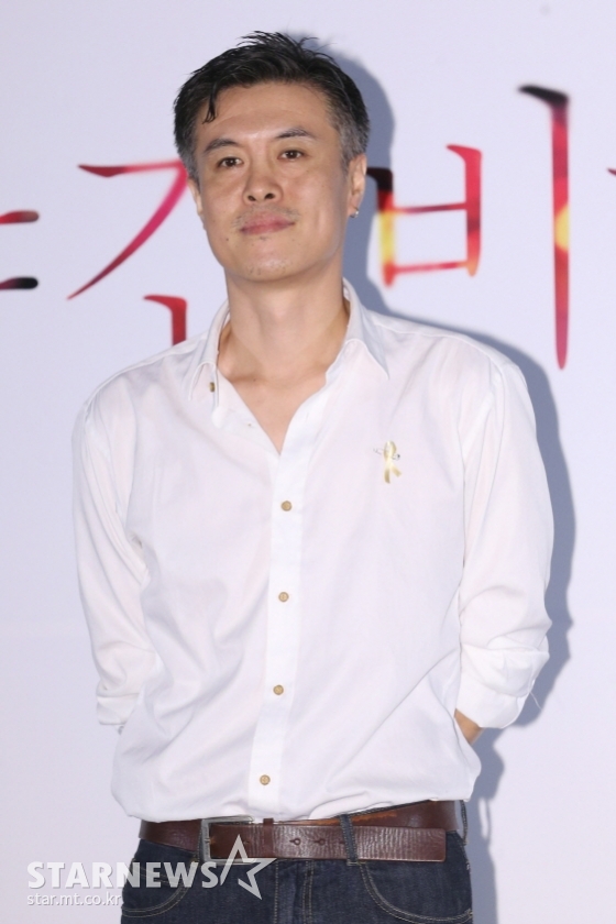 이송희일 감독/사진=머니투데이 스타뉴스