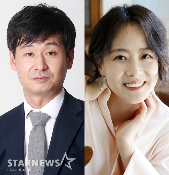 박혁권, 류현경/사진=머니투데이 스타뉴스