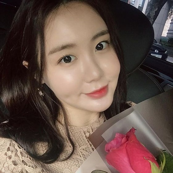/사진=이예림 인스타그램