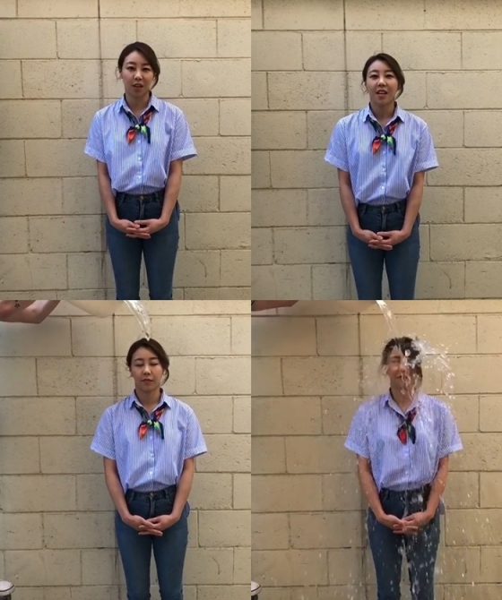 /사진=황인선 인스타그램