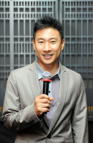 개그맨 김태호/ 사진=본인 SNS