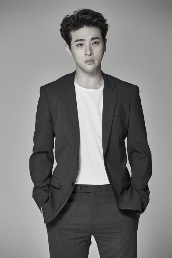 박정민/사진제공=메가박스