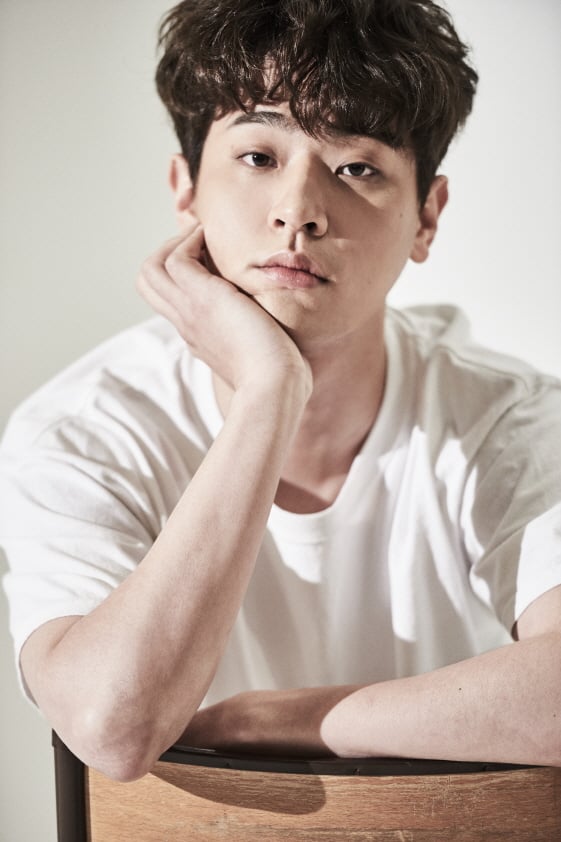 박정민/사진제공=메가박스