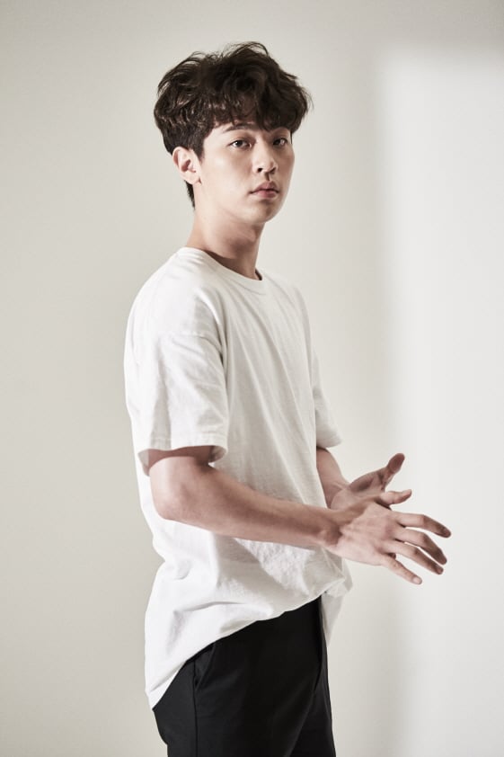 박정민/사진제공=메가박스