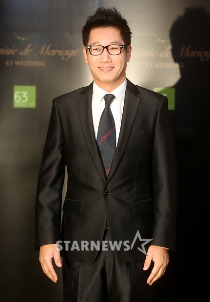 지석진/사진=스타뉴스