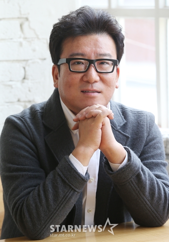 윤제균 감독/사진=머니투데이 스타뉴스