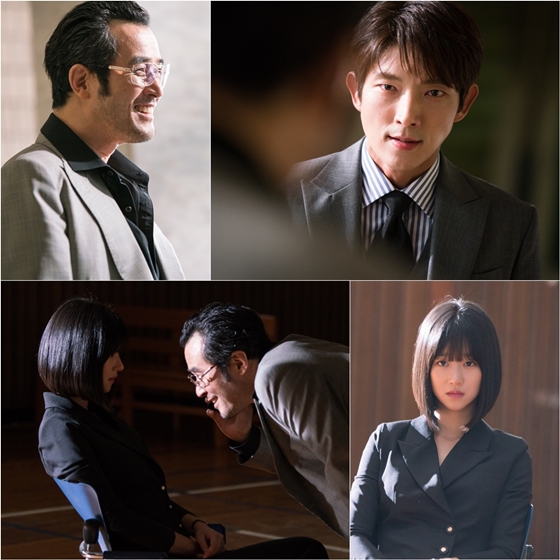 사진제공=tvN '무법변호사'