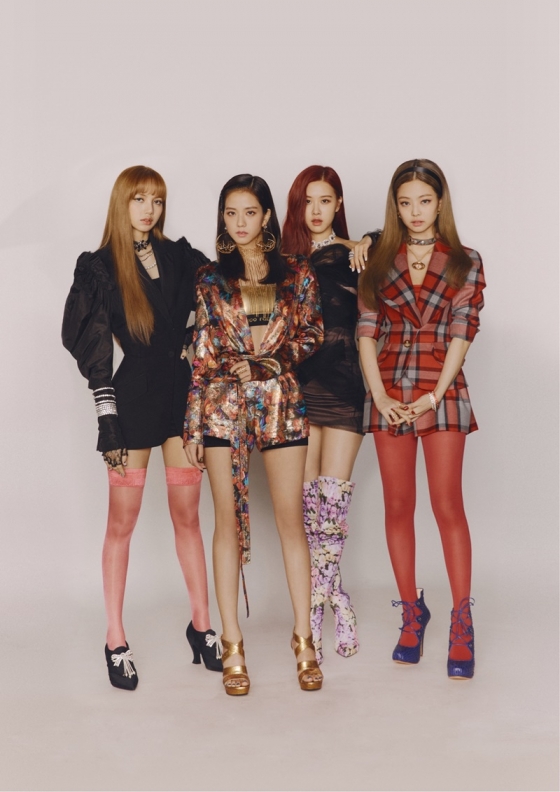 /사진제공=YG엔터테인먼트