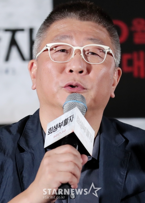 곽경택 감독 / 사진=스타뉴스