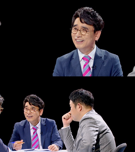 /사진=JTBC