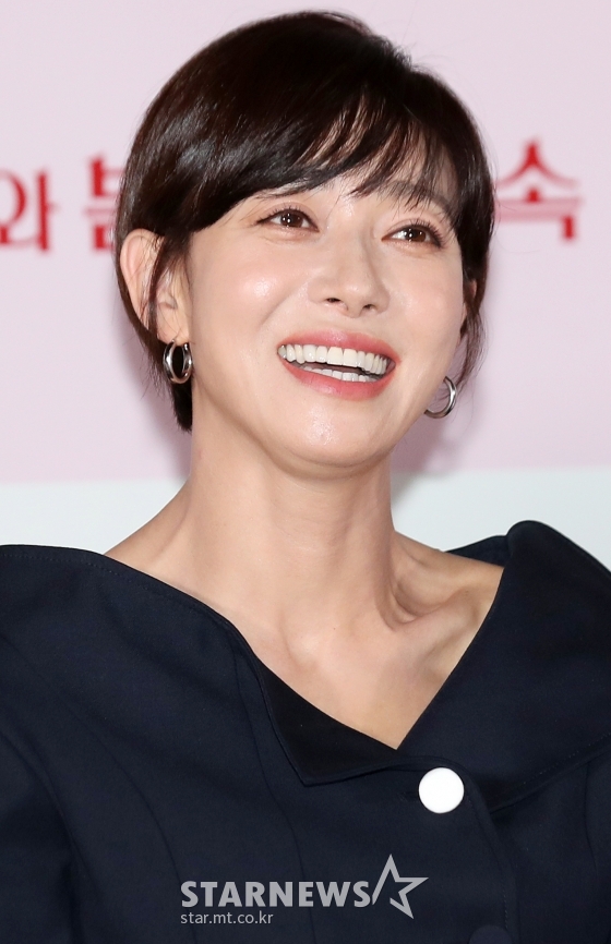 배우 장영남/사진=스타뉴스
