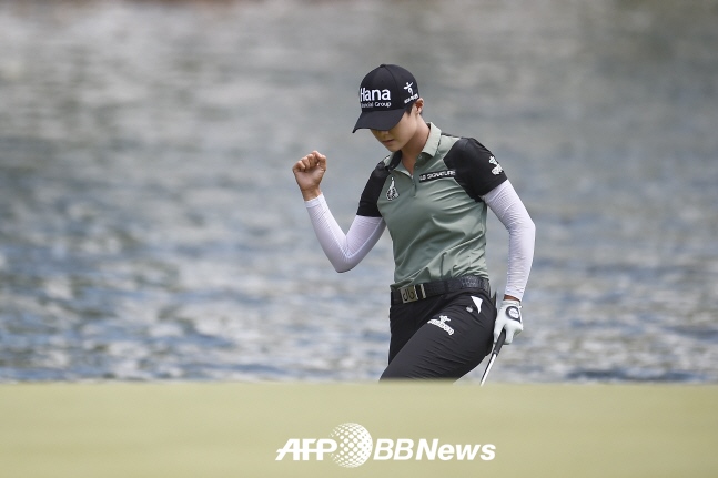 벅성현 / 사진=AFPBBNews=뉴스1