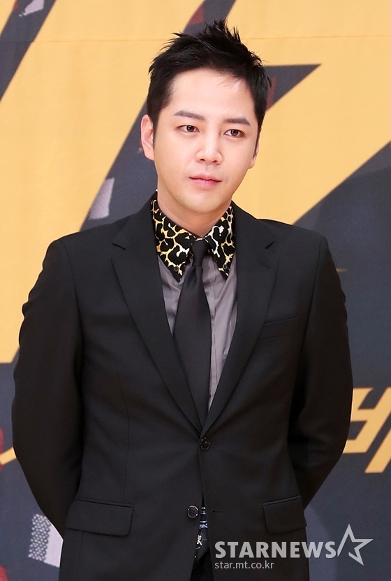 장근석/사진=머니투데이 스타뉴스