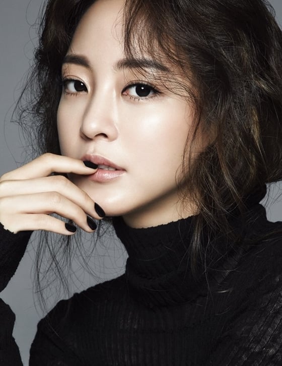 한예슬/사진제공=파트너즈파크